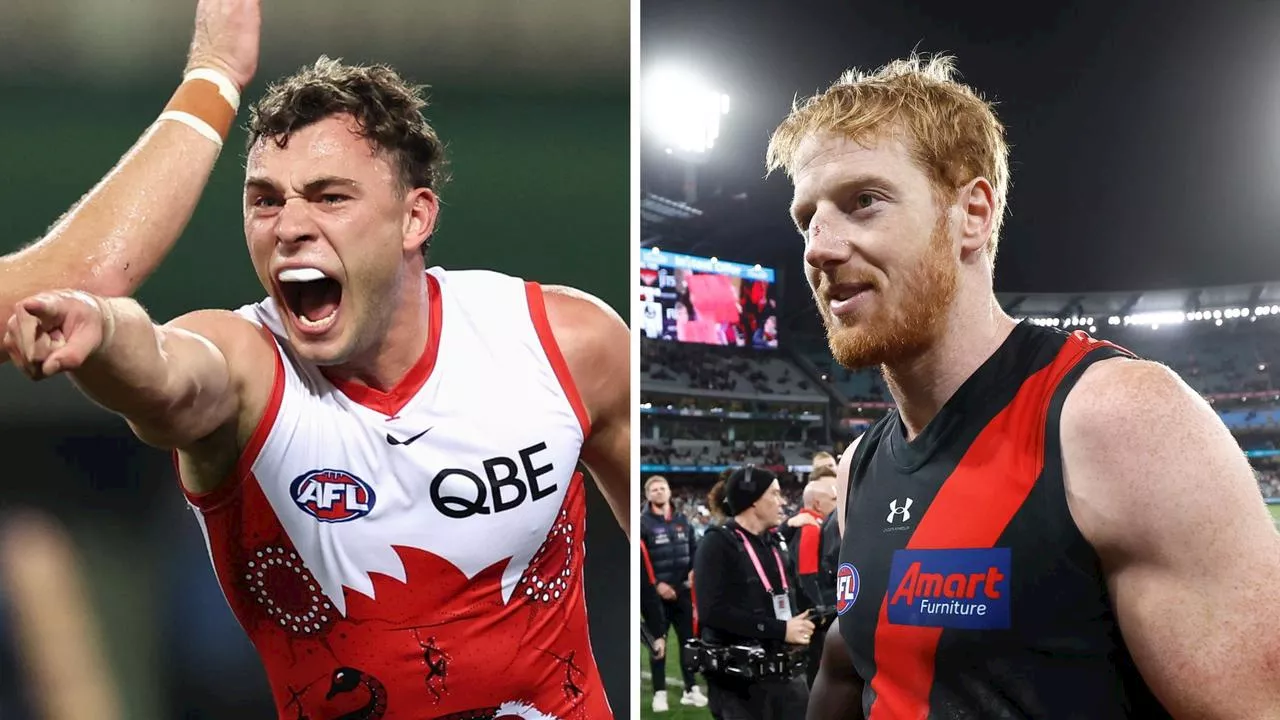 Swans ‘optimistic’ in-demand star will stay; retired veteran doesn’t want revival — Trade Whispers