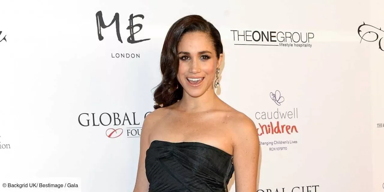 Meghan Markle mariée avec Trevor Engelson avant Harry : deux salles, deux ambiances…