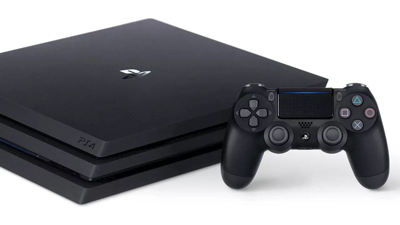 Ist die PS4 tot? Neue Daten zeigen, genau das Gegenteil ist der Fall