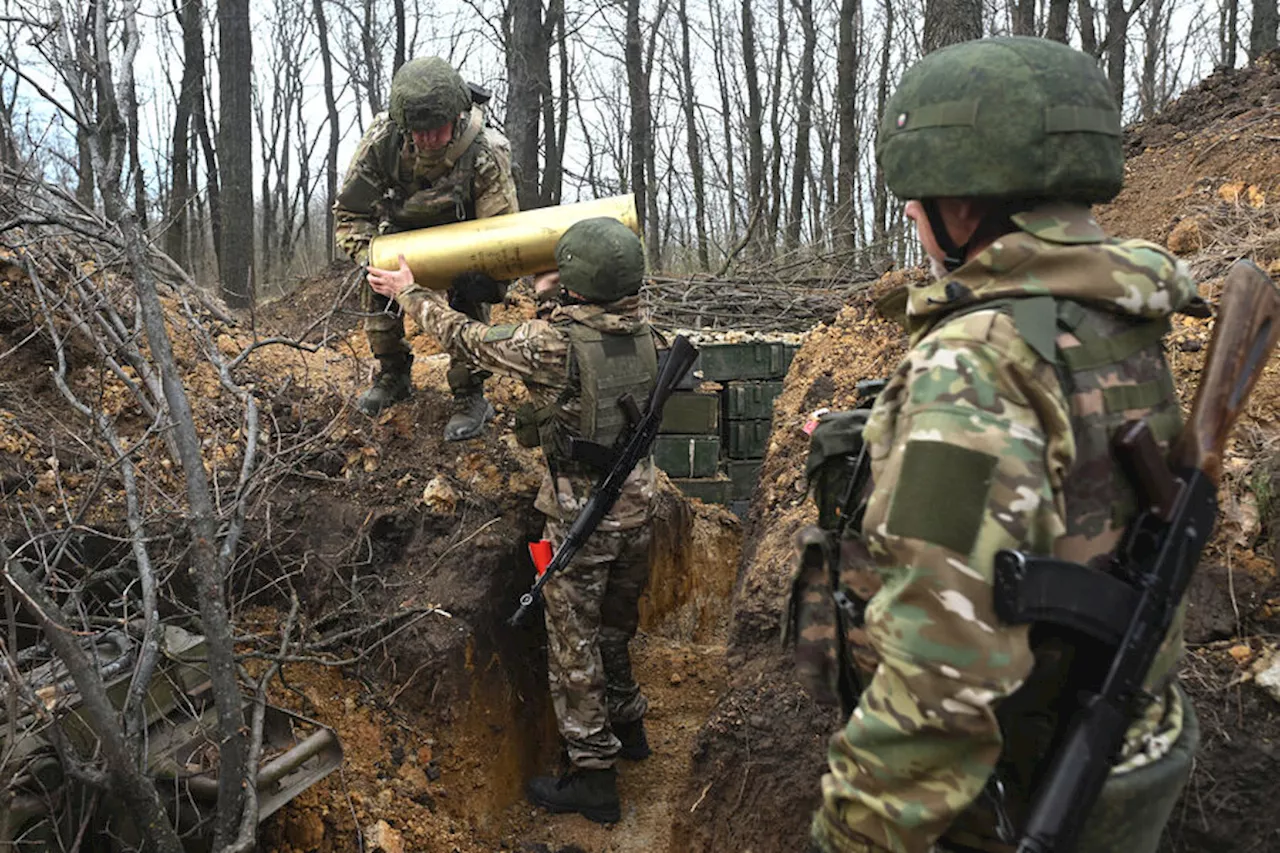 Военный эксперт назвал площадь необходимой «санитарной зоны» на Украине