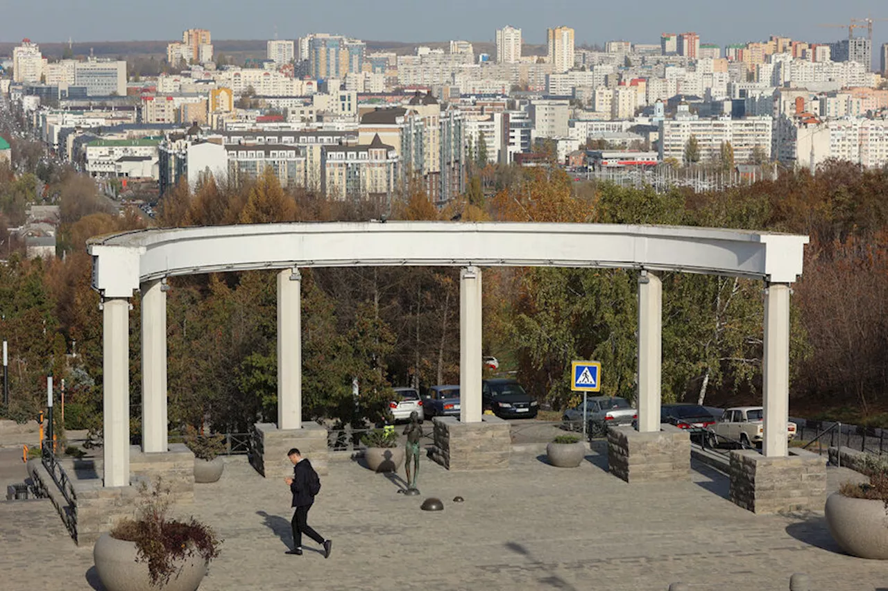 В Белгородской области отменен сигнал ракетной опасности