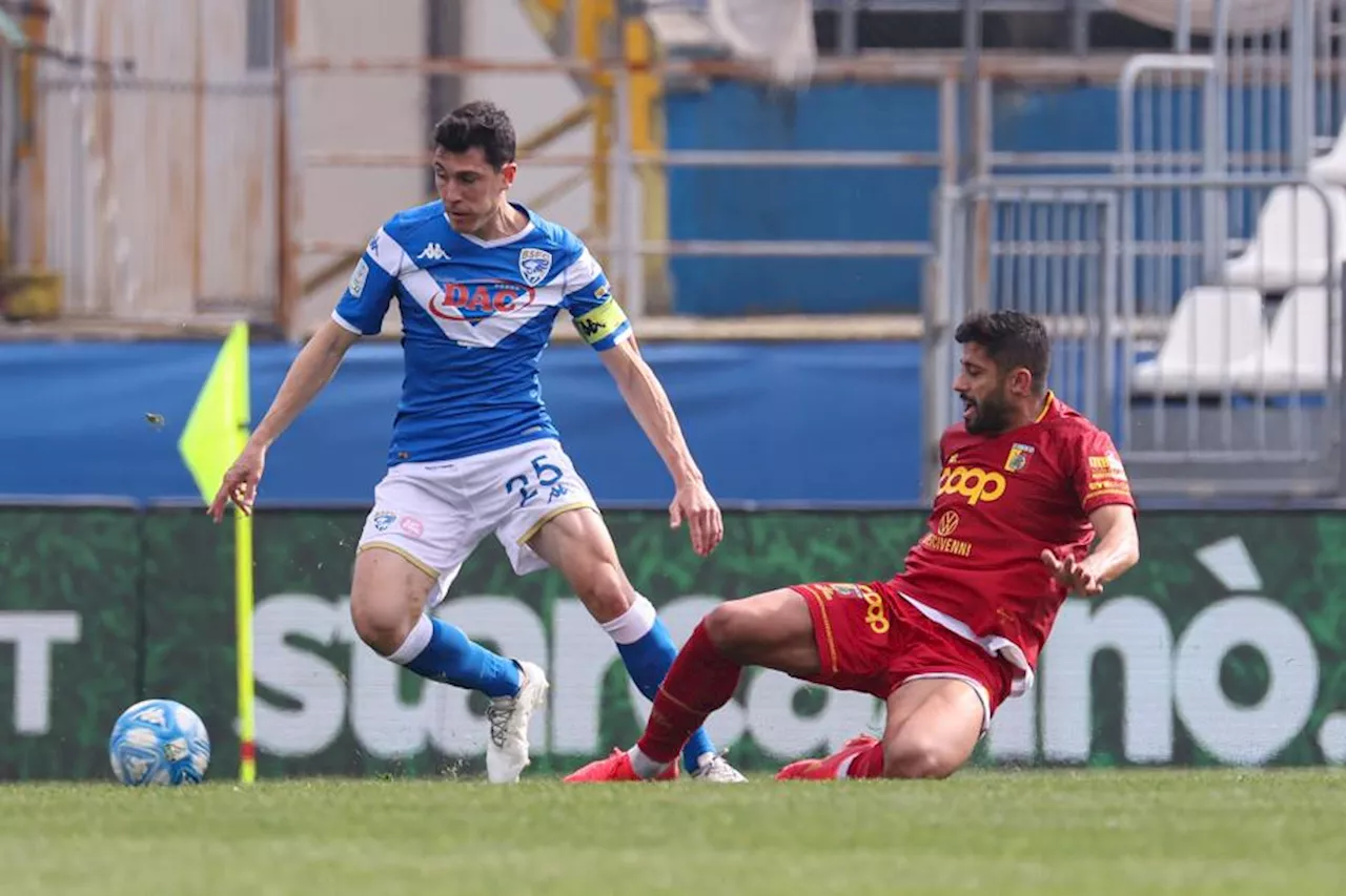 Pronostico Catanzaro-Brescia quote analisi statistiche playoff Serie B