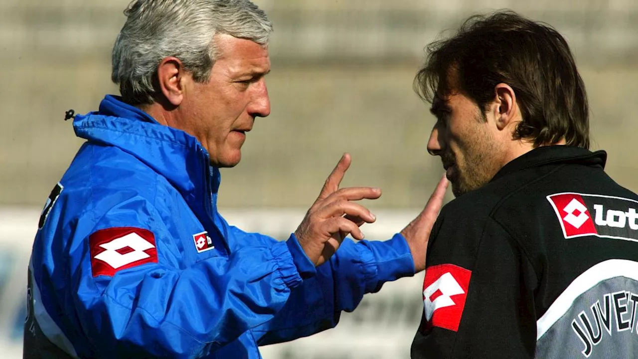 Solo il Trap e Lippi davanti ad Allegri: la classifica degli allenatori più vincenti alla Juve