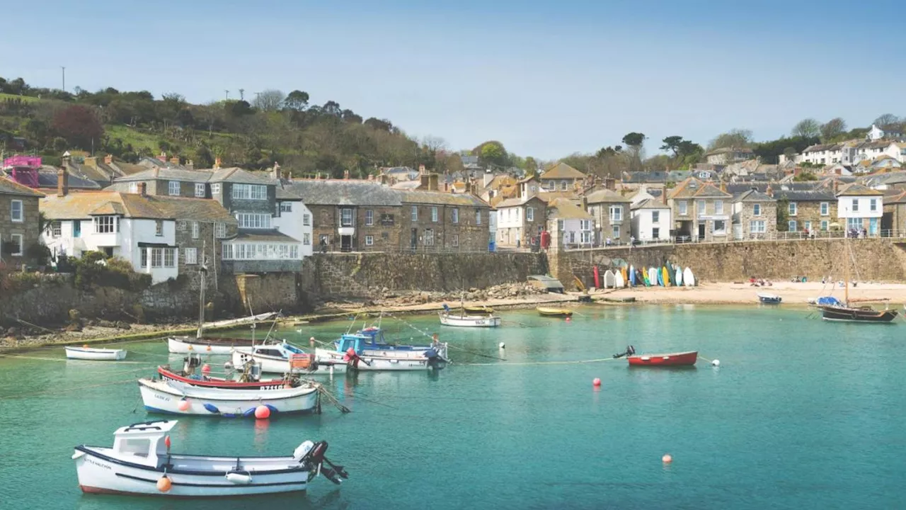 15 Best Hotels in Cornwall 2024 According To Someone Who Lived There