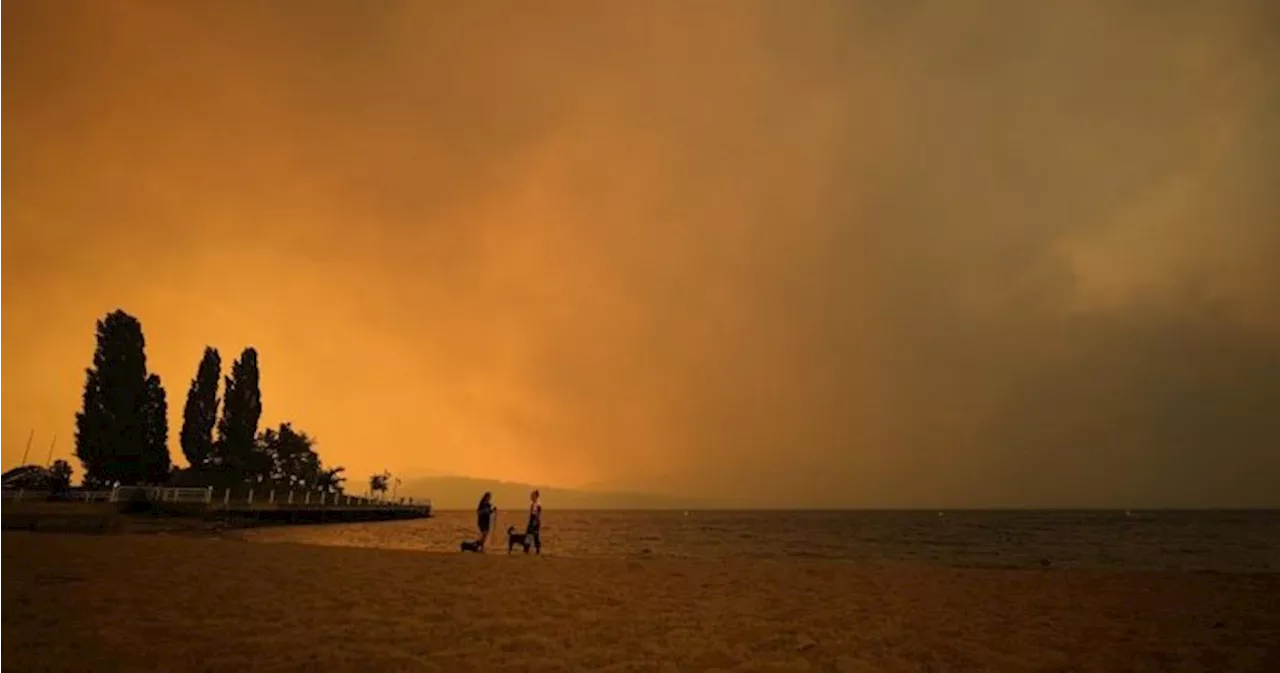 Son’s death prompts B.C. parents to warn about dangers of wildfire smoke