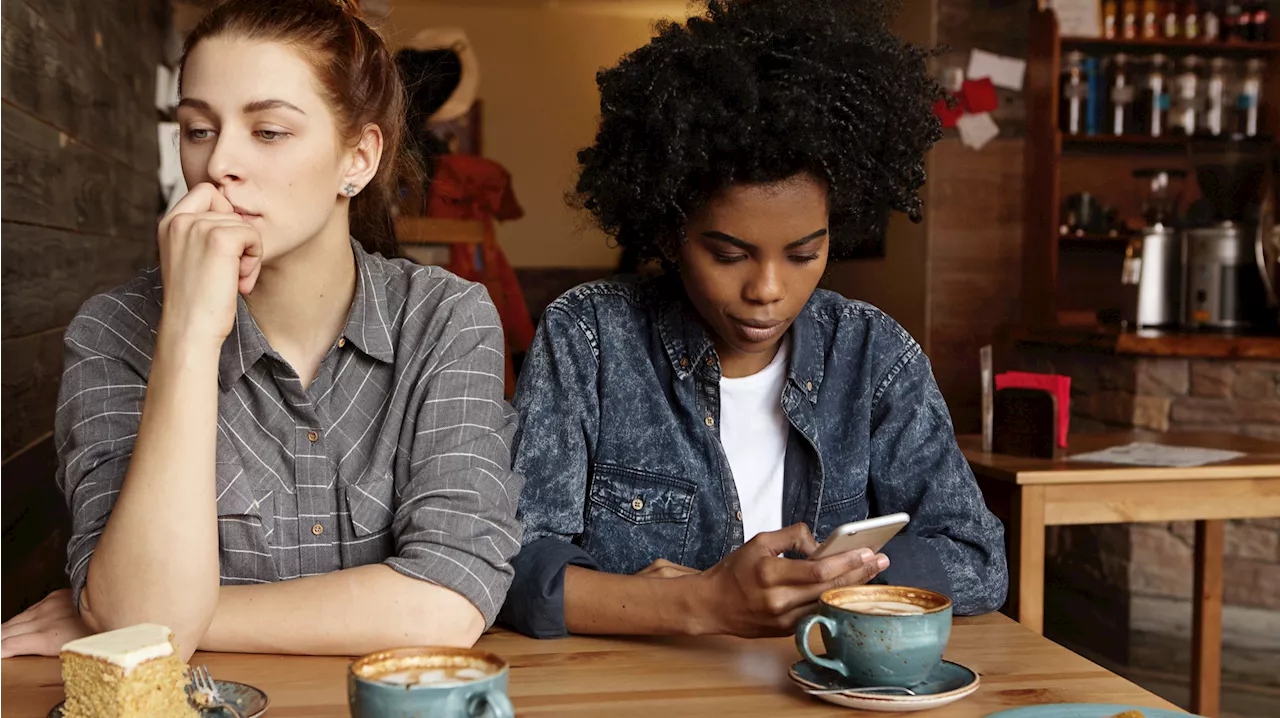 Freundschaft: Wie verhält man sich, wenn man den Partner der Freundin nicht mag?