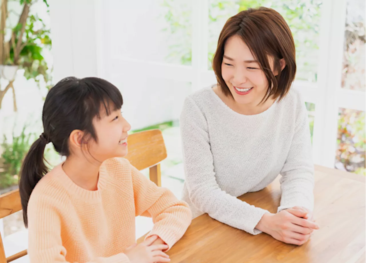 片方の親だけの「傾聴・共感」スキルアップだけでも子どもは救われる【「不登校」「ひきこもり」を考える】