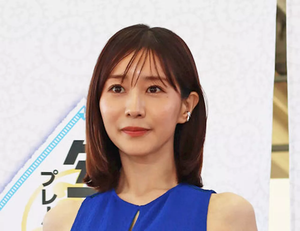 田中みな実、母親役増え「実際に子供がいたら…」石原さとみ主演映画「ミッシング」に思い