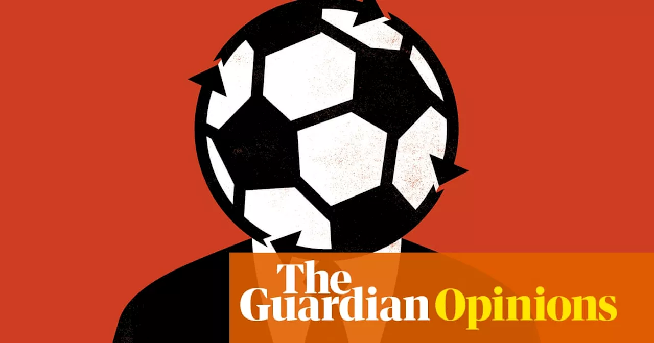 Billionaires and banter wars: modern football’s script is stuck on repeat