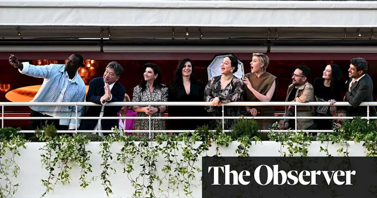 Cannes 2024 week one roundup – the jury’s out, the sun isn’t…