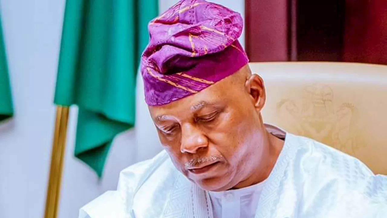 Shettima launches Northeast accelerated education programme