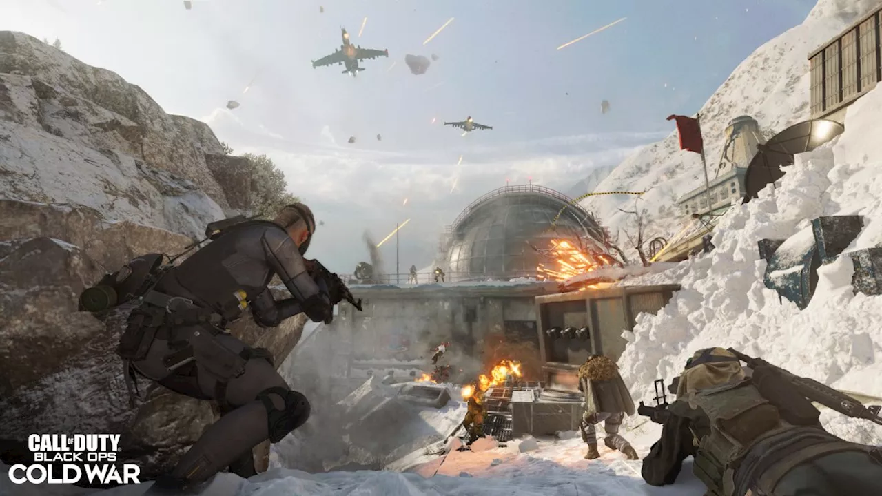 Next ‘Call of Duty’ title to be released in the Game Pass for more subscriptions