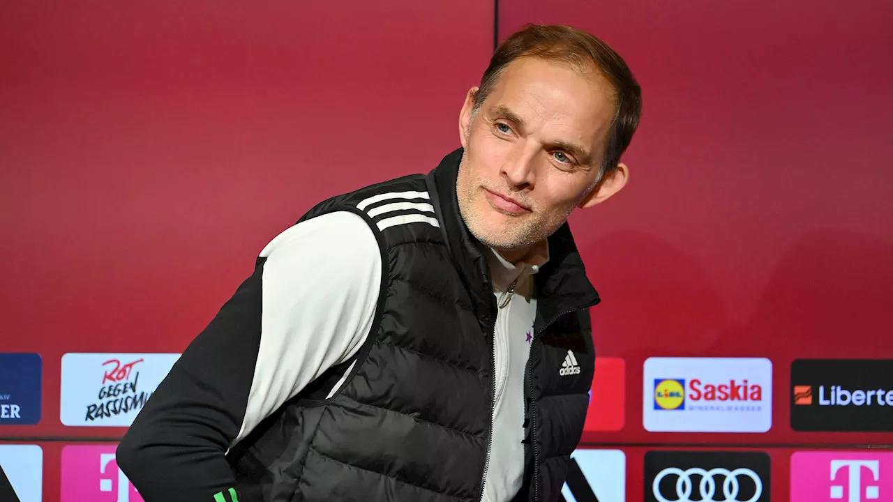 Darum scheiterte Tuchel-Wende bei den Bayern