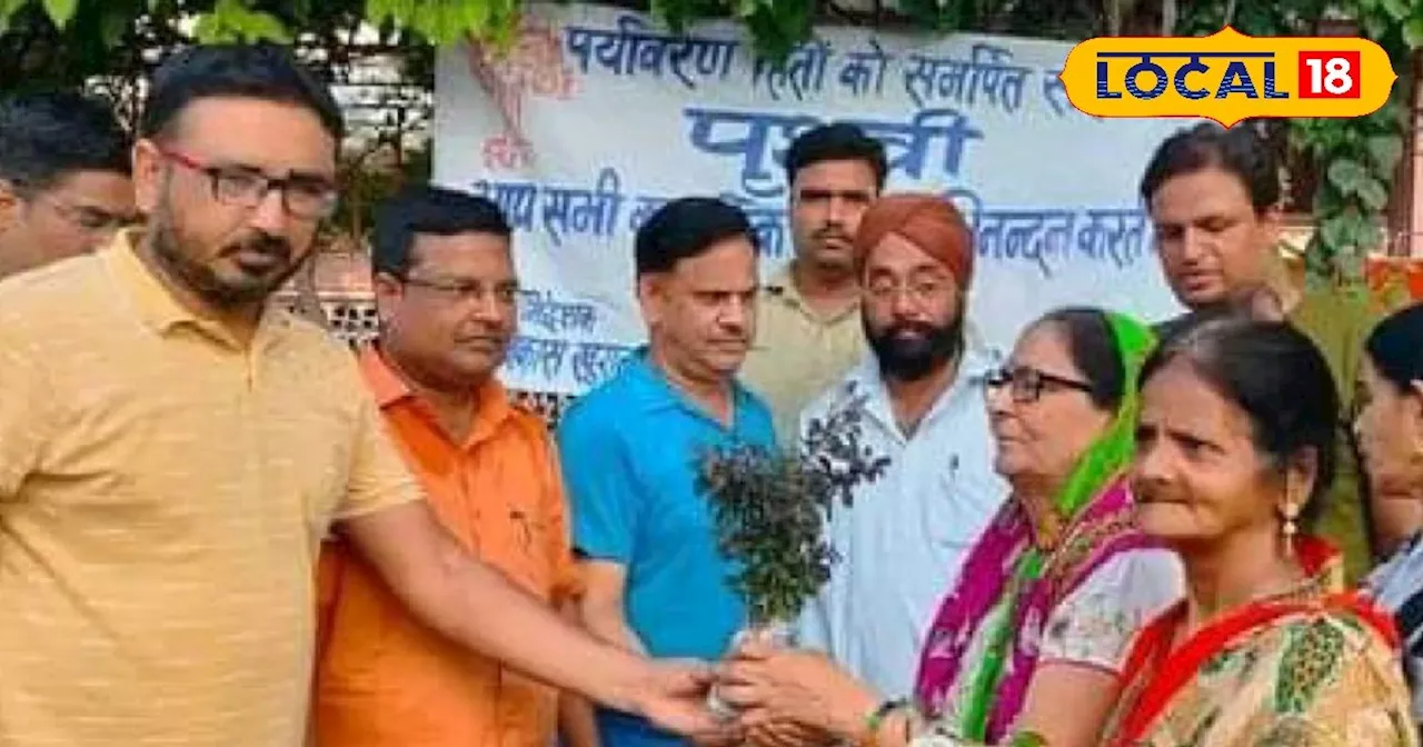 लाखों लोगों के जीवन में बदलाव लाए ये पांच शख्स,कोई चाय लेकर निकलता सड़क पर तो कोई महिलाओं बना रहा सशक्त