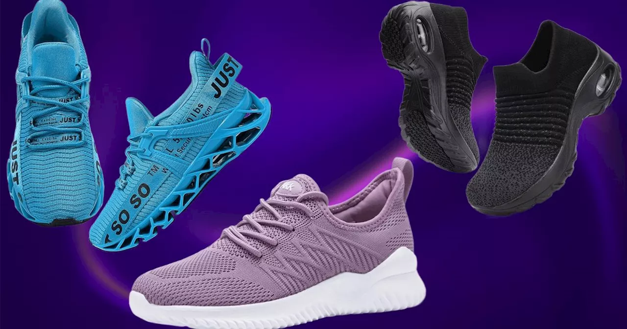 18 Shoes That Nurses Say Are Super Comfortable