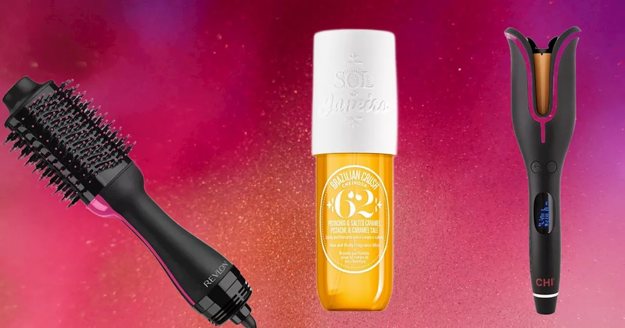 22 Hair Care Products Reviewers Over 50 Swear By