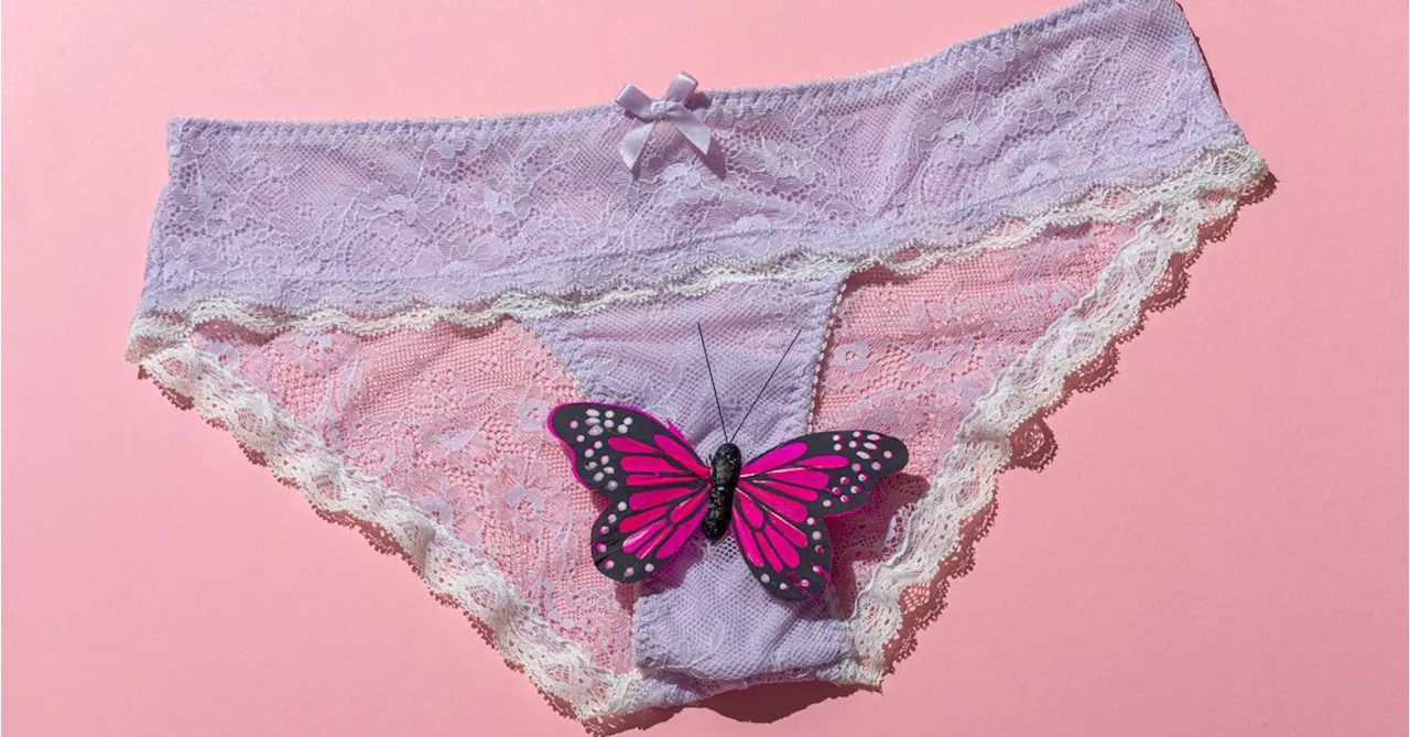 Lace Undies Have Been Banned In 3 Countries. How Dangerous Are They?