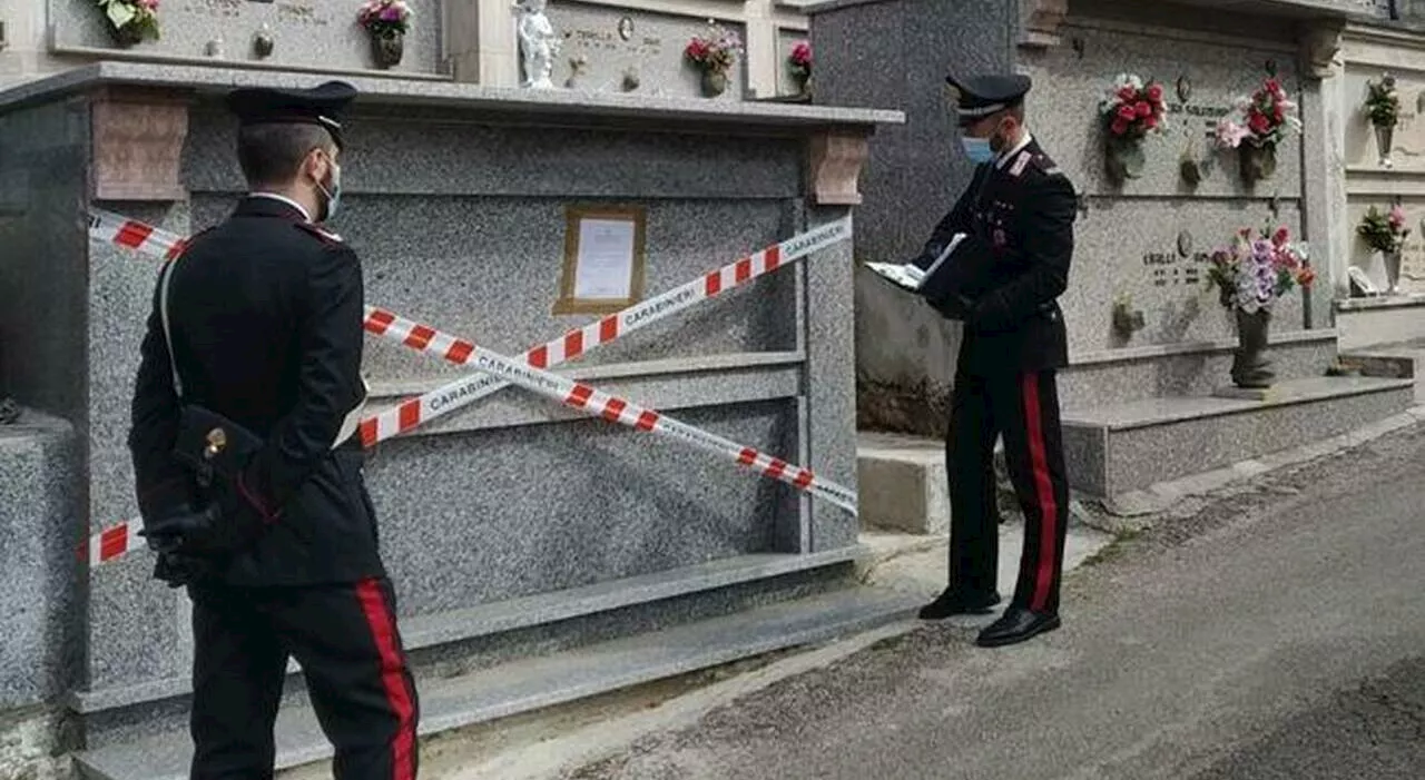 Il processo sullo scandalo del cimitero di Sezze slitta ancora