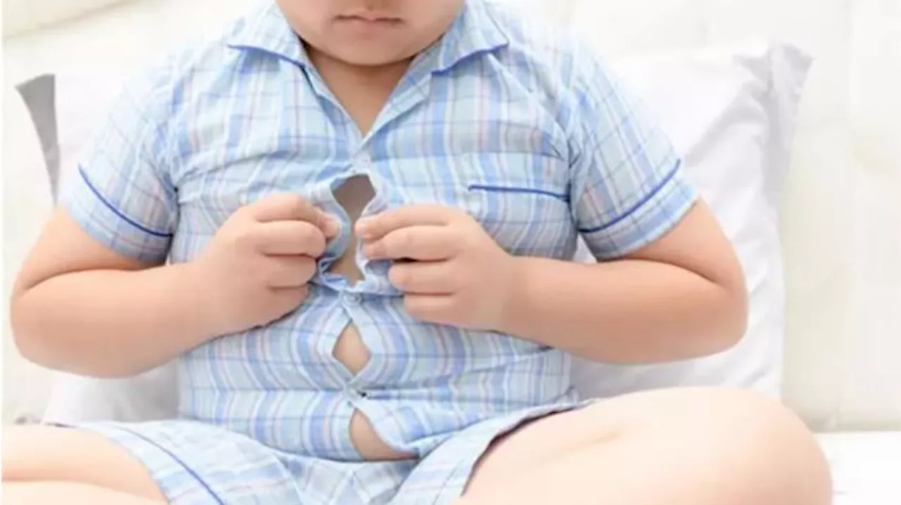 Día Europeo de la Obesidad: cómo saber si la sufres y 5 formas de evitarla