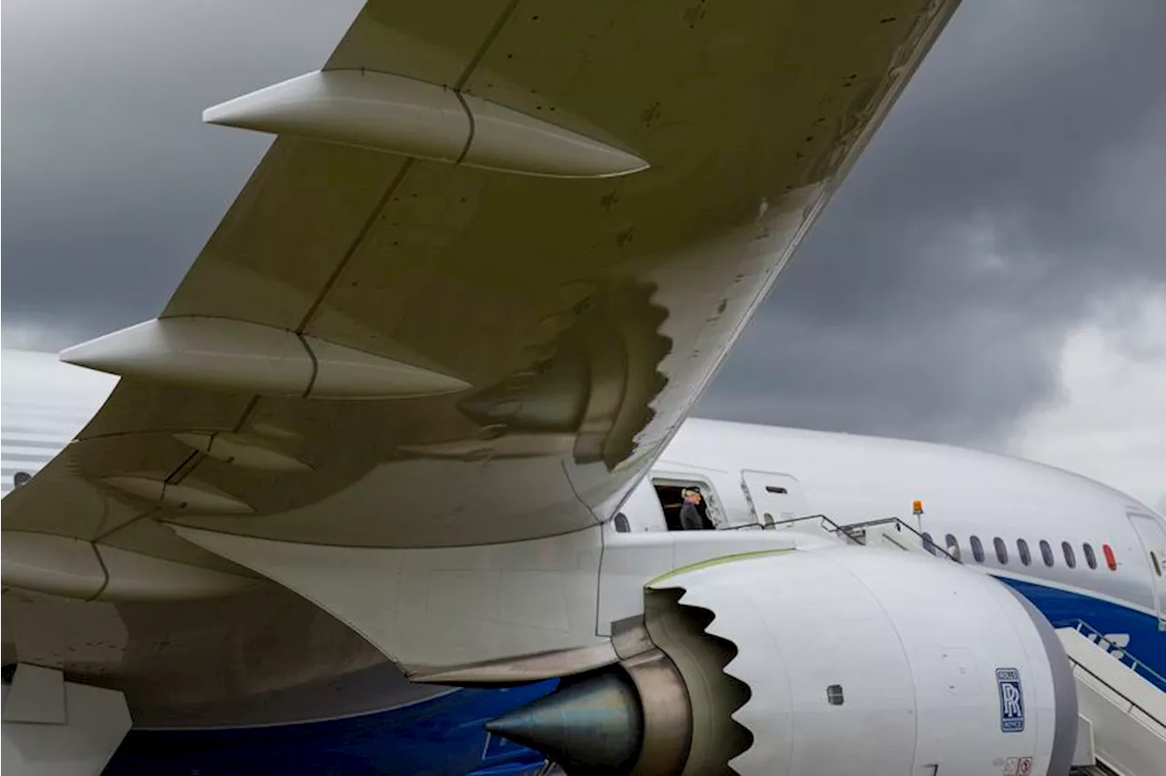 Boeing Starliner's debut crewed flight delayed again to check helium leak