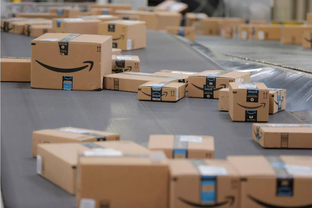 Les employés révèlent les avantages et les inconvénients d'un emploi chez Amazon