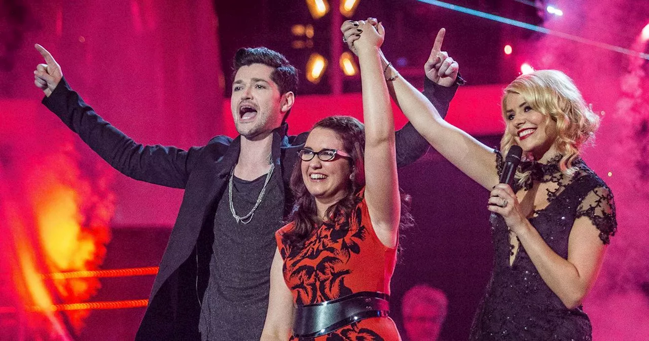 Danny O'Donoghue's secret tragedy that forced him to quit The Voice UK