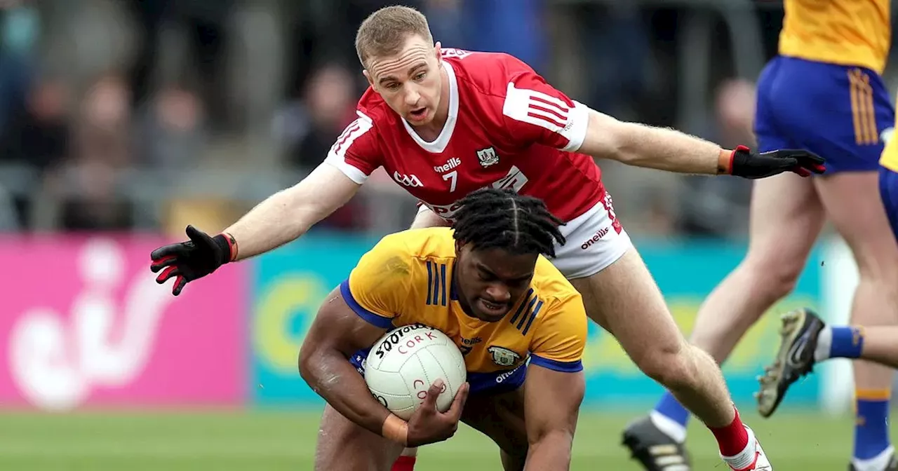 Mayo v Cavan & Clare v Cork recaps and results from All-Ireland football Championship clashes