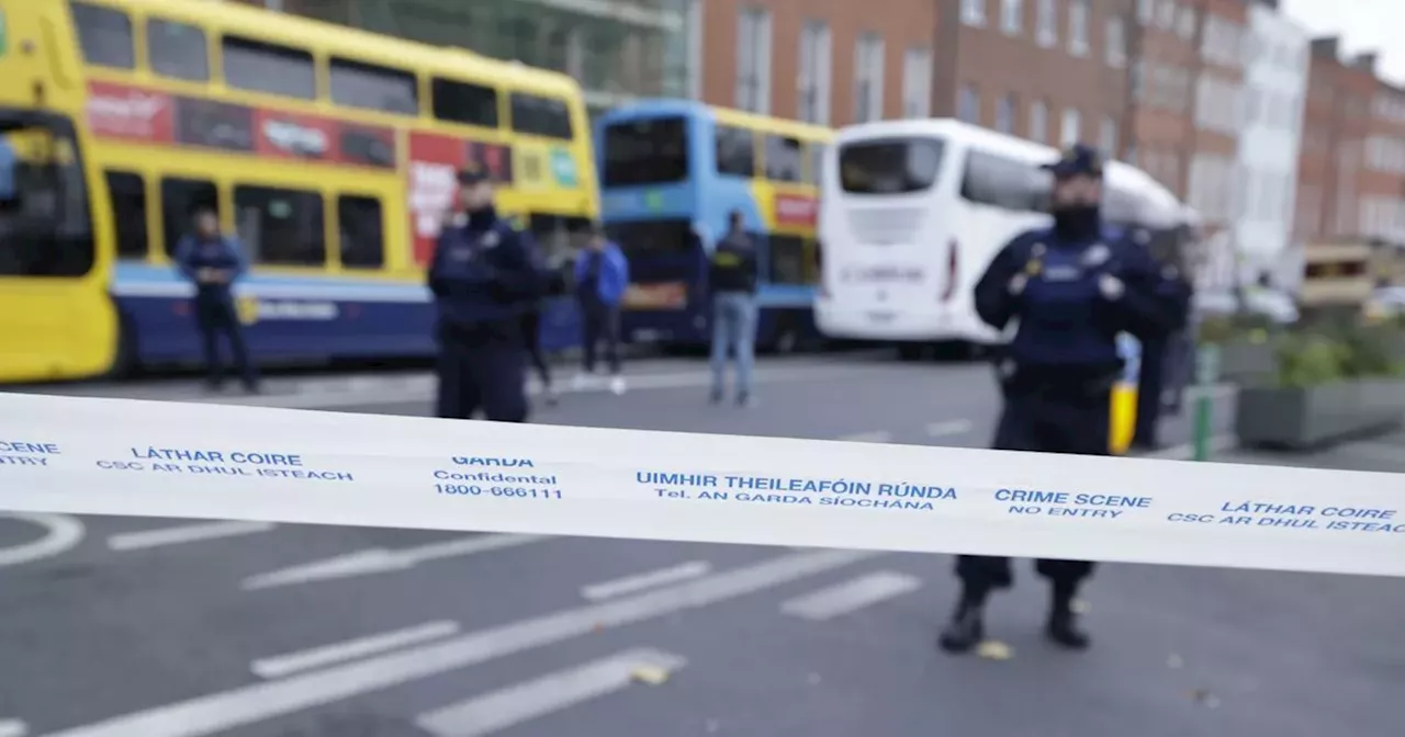 Mother of girl stabbed in Parnell Square incident 'doesn't want any hate'