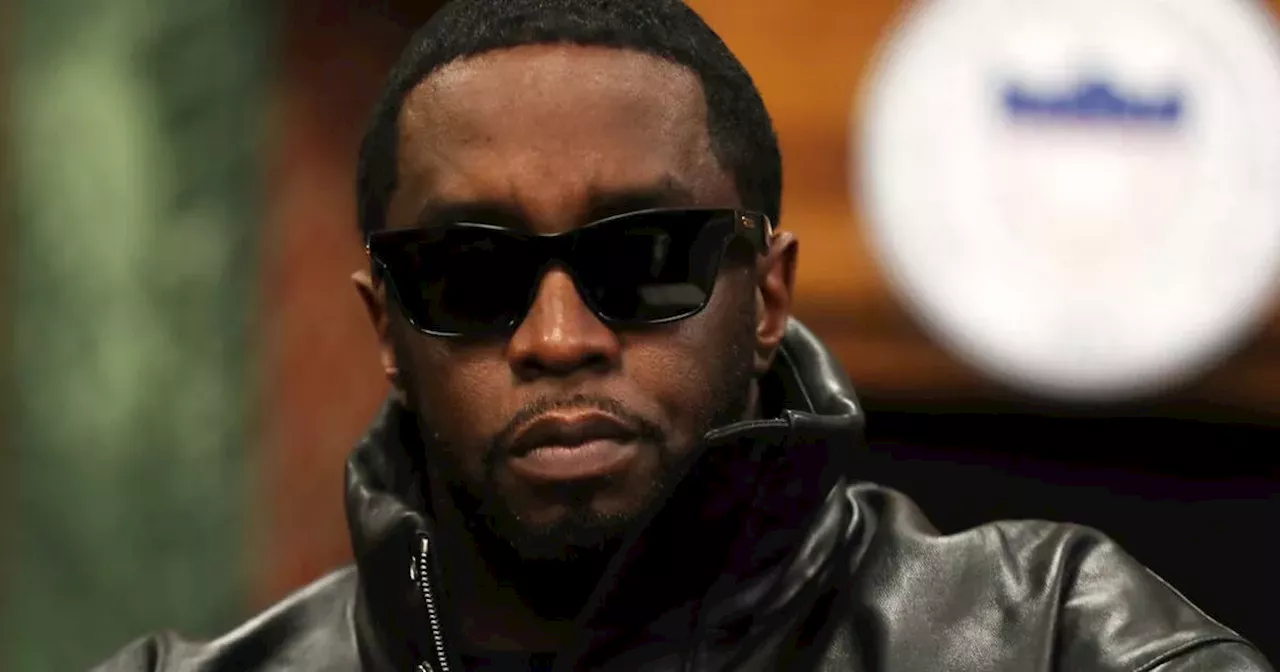 Sean 'P. Diddy' Combs assaults Cassie Ventura in new surveillance video