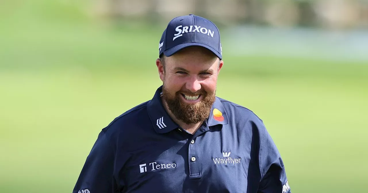 Shane Lowry comes close to making history as he surges into US PGA contention