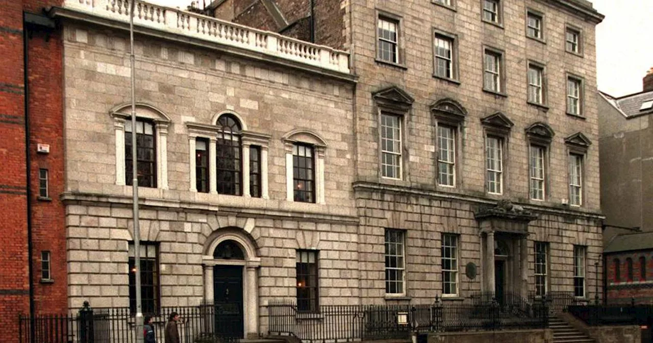 Newman’s short-lived Catholic University was set up in Dublin 170 years ago this weekend