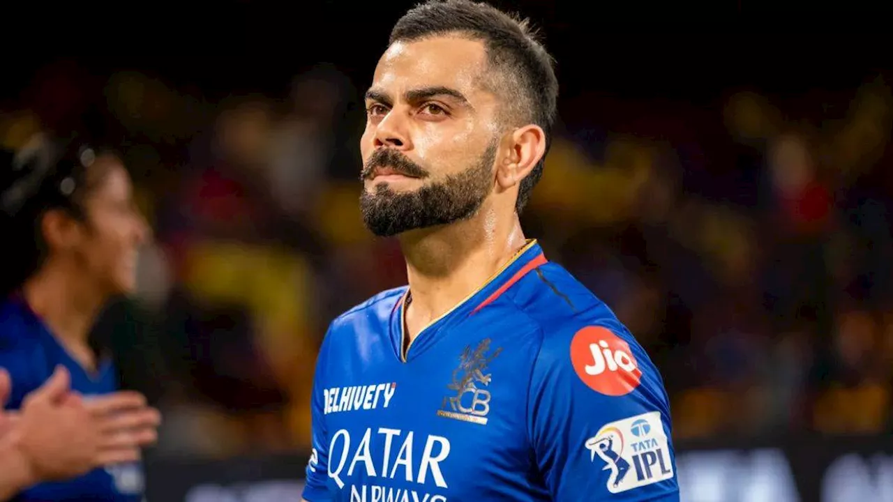 IPL 2024 Orange Cap: Virat Kohli का ऑरेंज कैप पर दबदबा बरकरार, देखिए टॉप-5 प्लेयर्स की पूरी लिस्ट