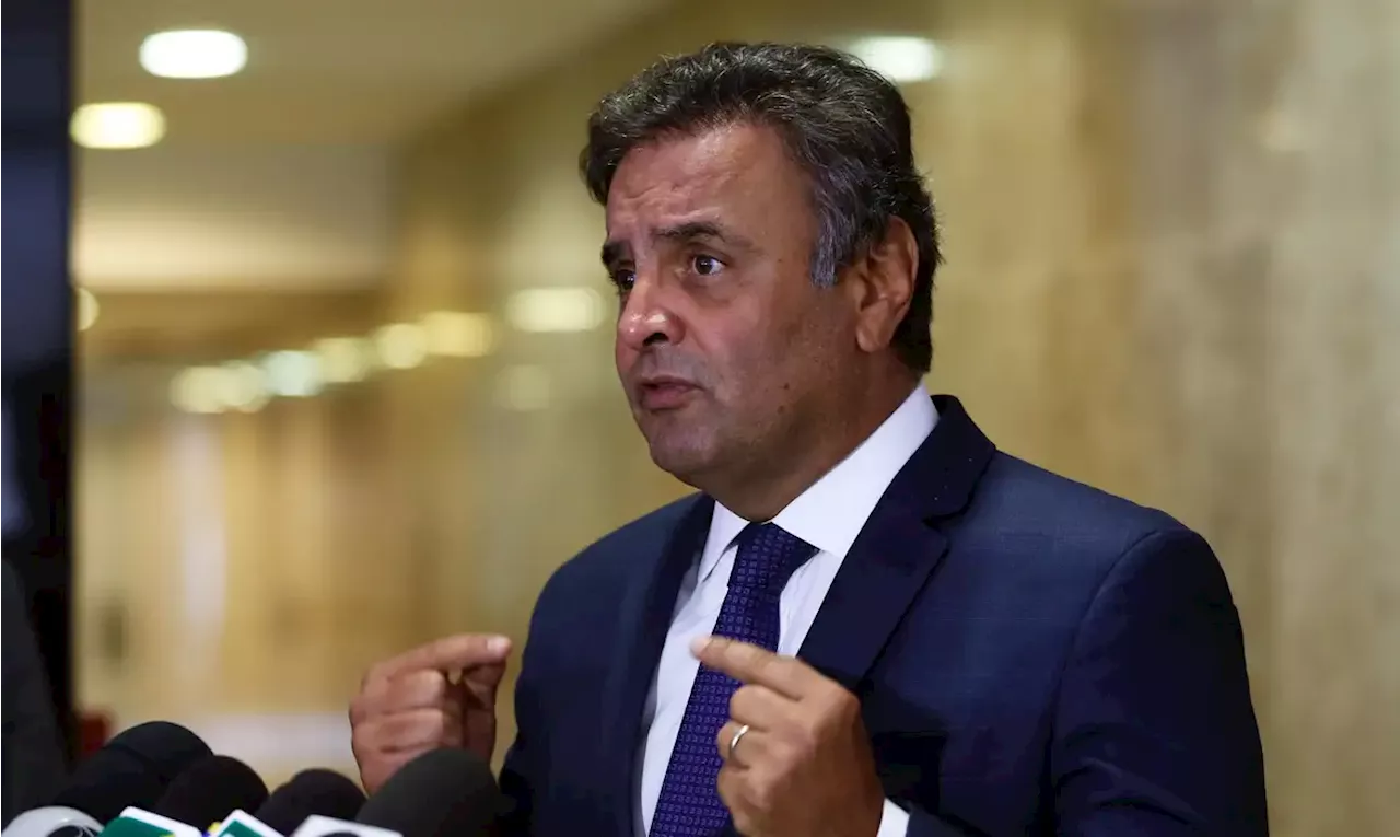 Aécio: Escolha de Pimenta para chefiar ações de Lula no RS cria conflito com gestão de Leite