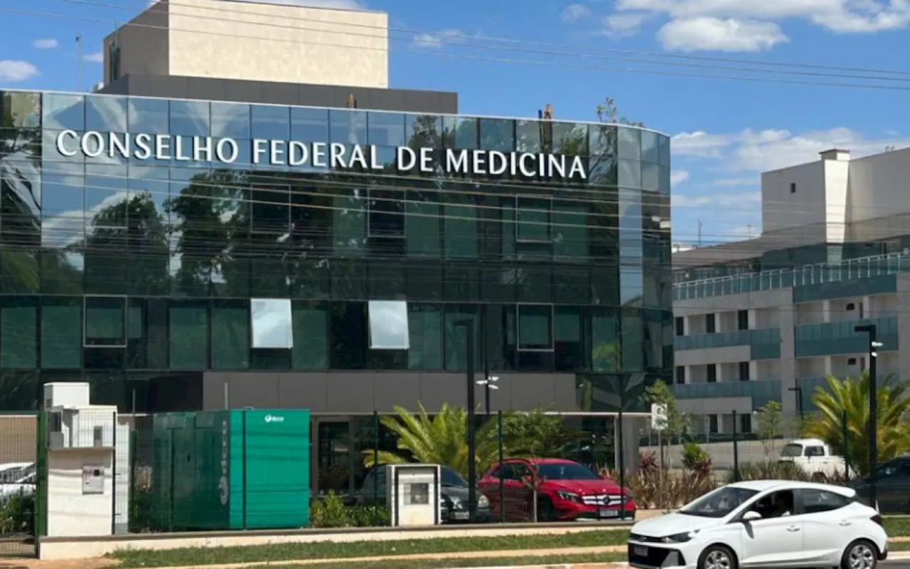 CFM prepara recurso contra decisão de Moraes que suspendeu resolução sobre aborto