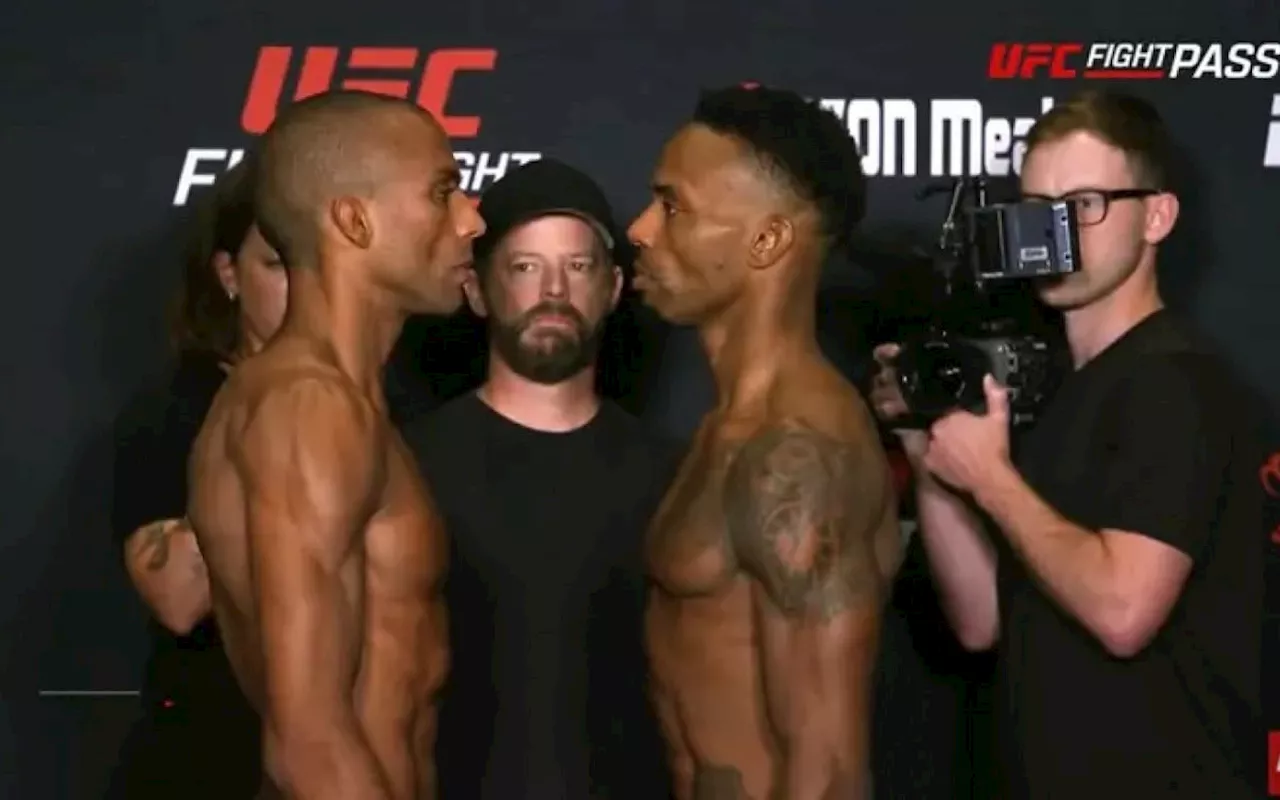 UFC Vegas 92: Edson Barboza lidera card com outros sete brasileiros