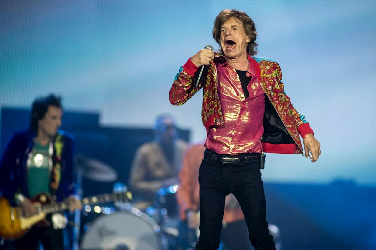 Aos 80 anos, Mick Jagger impressiona fãs no palco; saiba como cantor mantém a forma