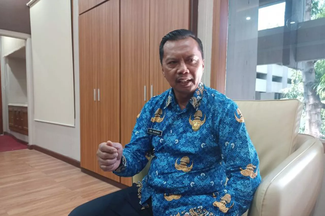 Oknum Pejabat Dinkes & PPPK Ditangkap saat Pesta Narkoba, Sekda Tulungagung Angkat Bicara