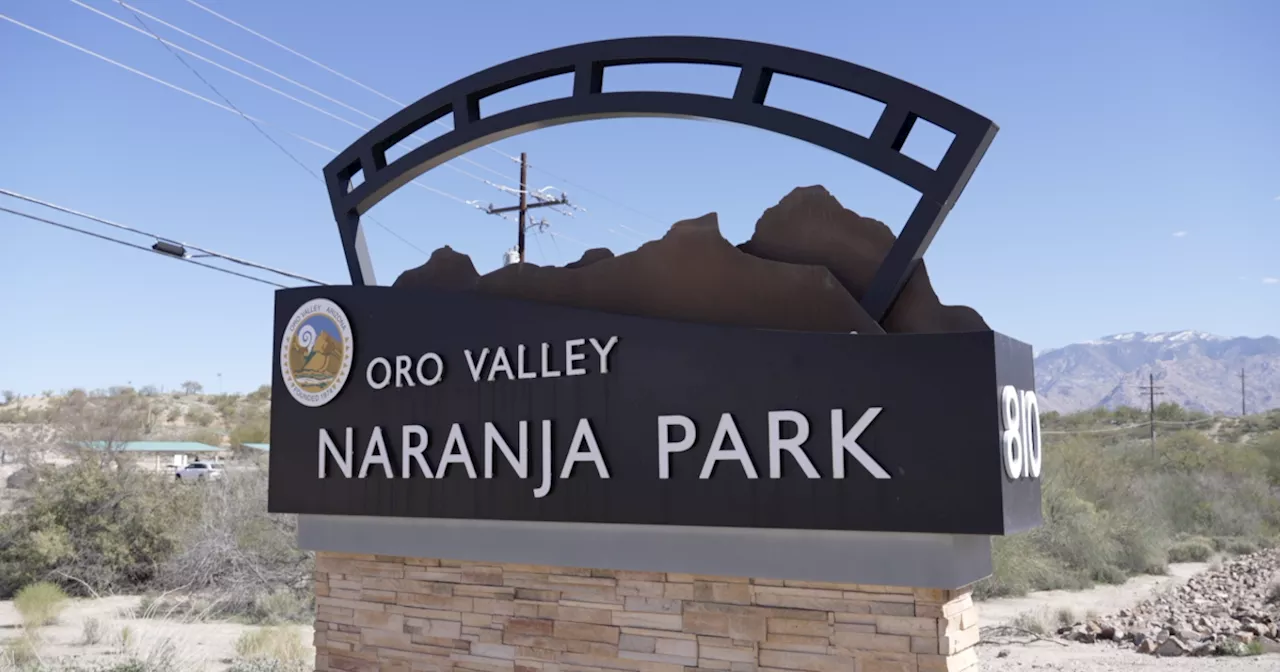 Naranja Park expansion brings with it new splash pad, skate park and more