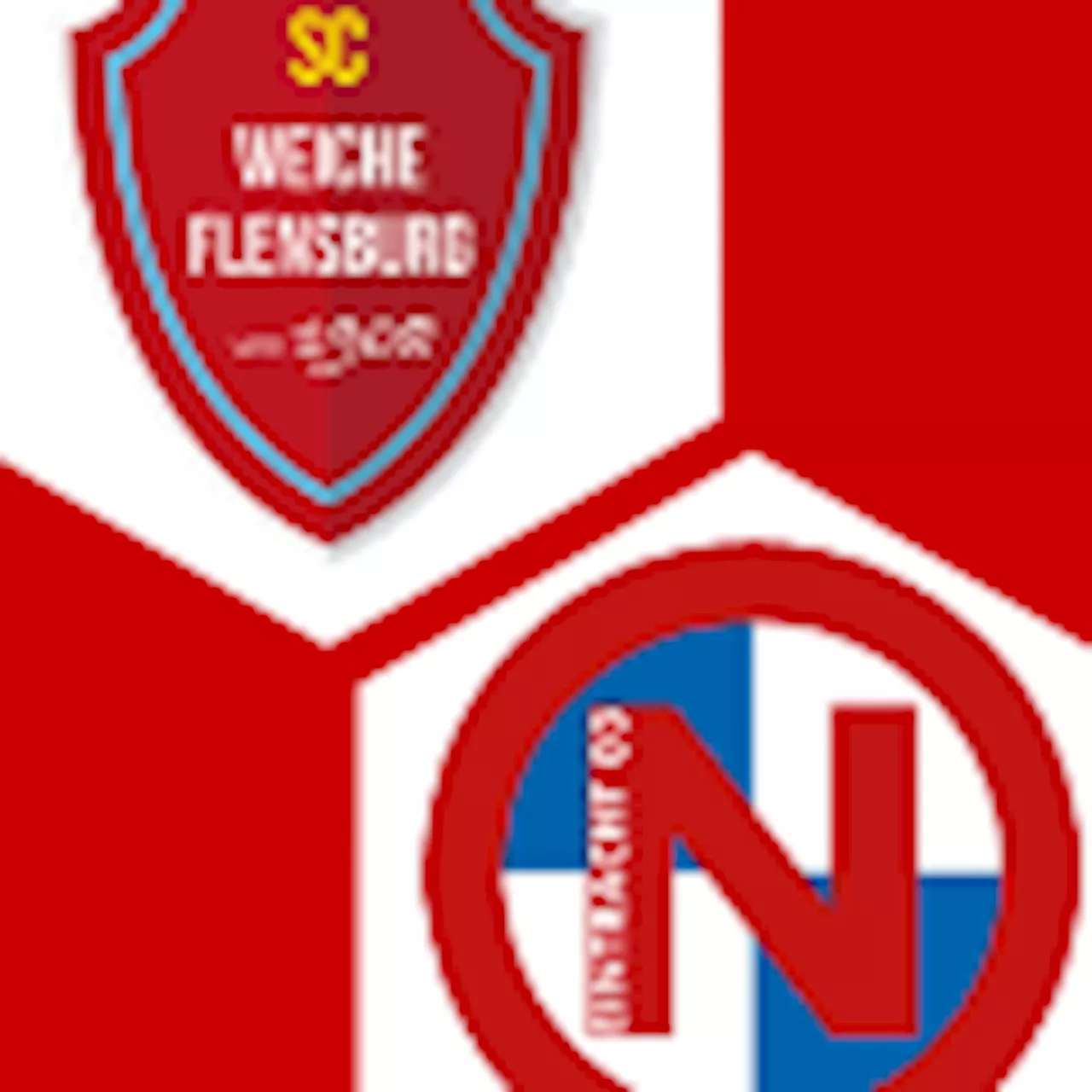 SC Weiche Flensburg 08 - Eintracht Norderstedt 0:0 | 34. Spieltag