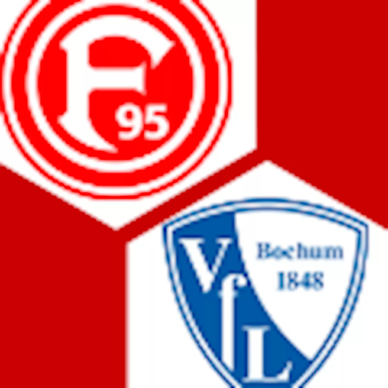 VfL Bochum : | Relegation | Bundesliga-Relegation 2023/24