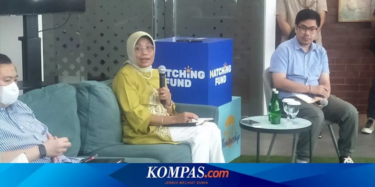 Blunder Kemendikbud Ristek Sebut Kuliah Bersifat Tersier, Dinilai Melukai Rakyat