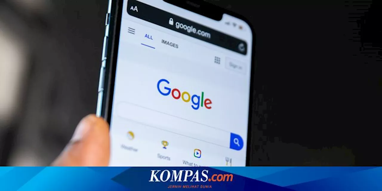 Google Perkenalkan Fitur AI Overview di Ajang Google I/O 2024, Apa Itu?