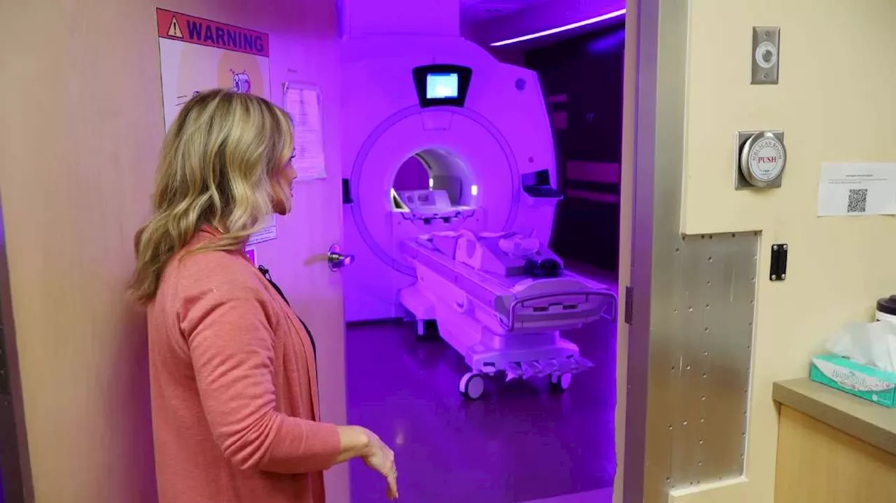 Breast MRI is helping detect cancer in high-risk patients