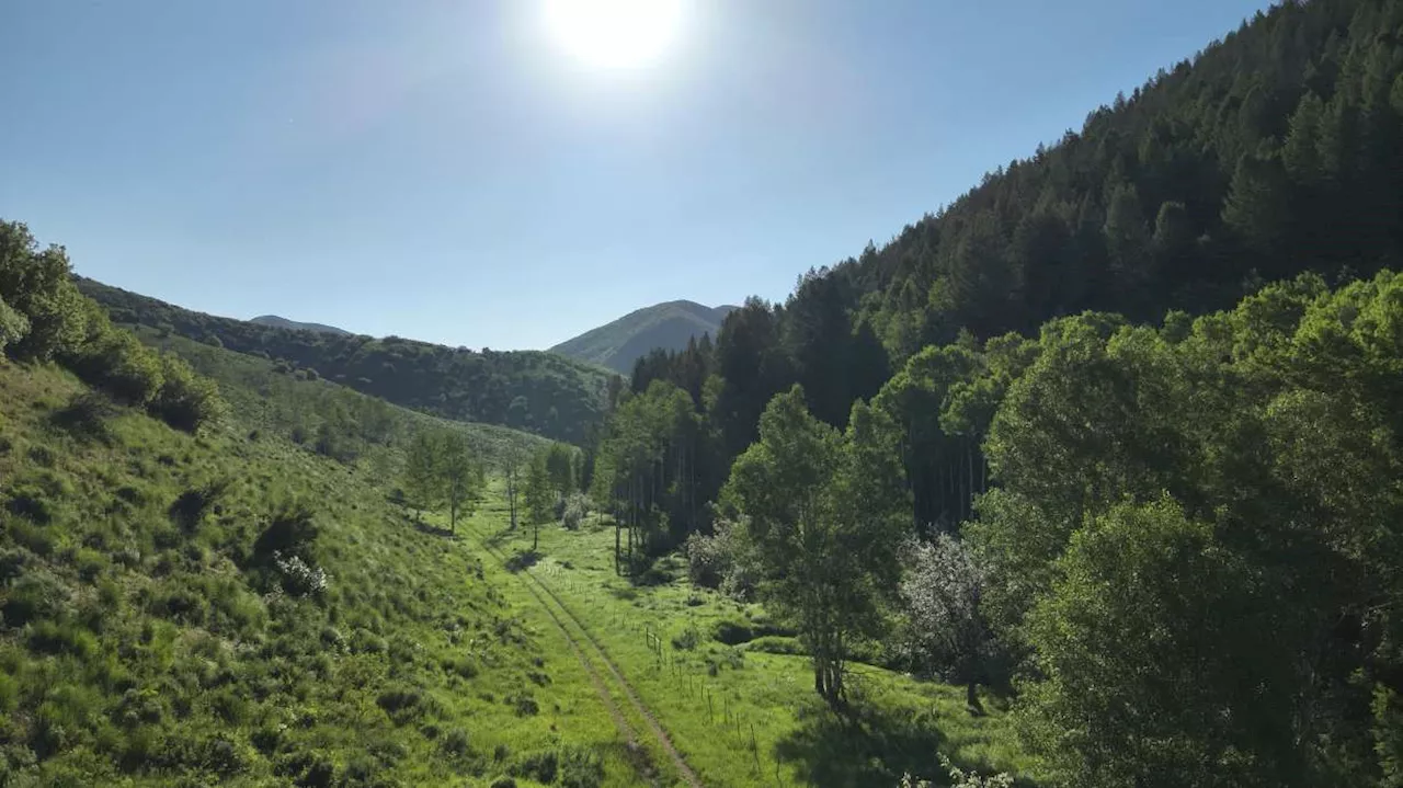 Summit County to acquire largest open space in its history for $55M