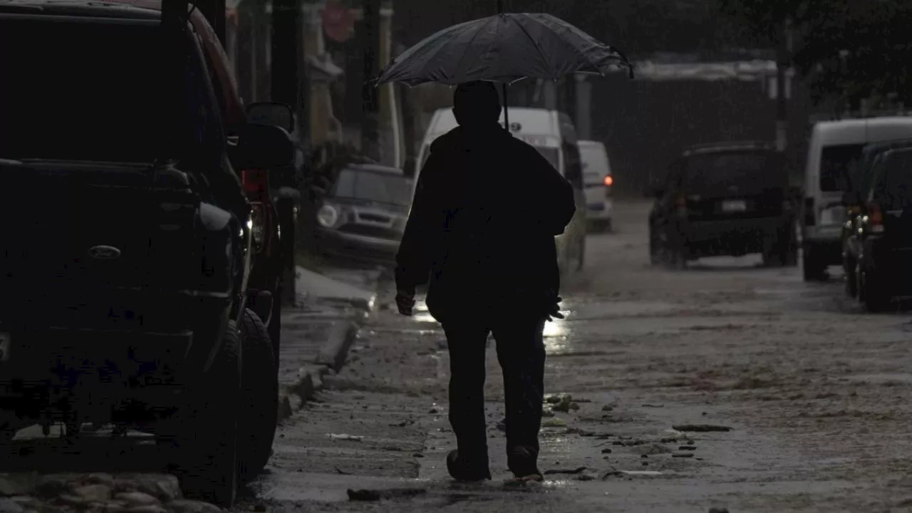 Los puntos críticos del Edomex en temporada de lluvias