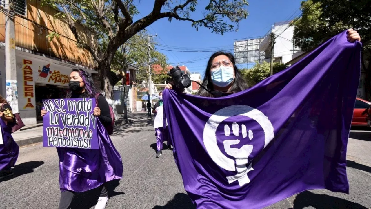 Vinculan a proceso a 11 funcionarios de Puebla por encubrir tortura contra 2 periodistas