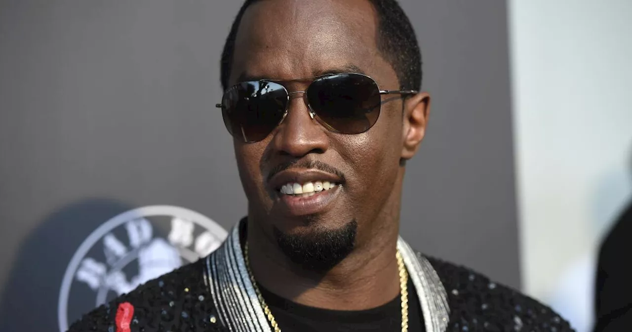 Video parece mostrar a Sean ‘Diddy’ Combs golpeando a la cantante Cassie en 2016