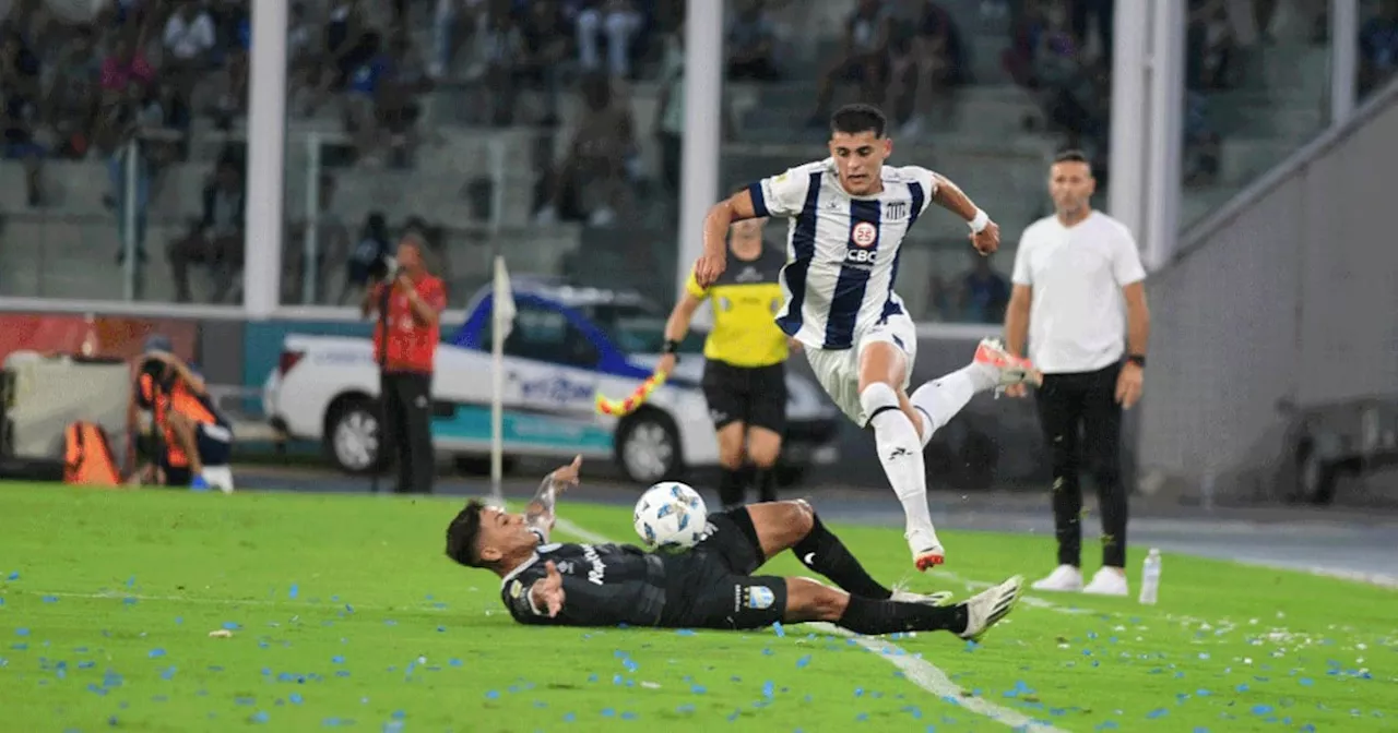 Talleres recibe al Decano para seguir en la buena: hora, TV y formaciones