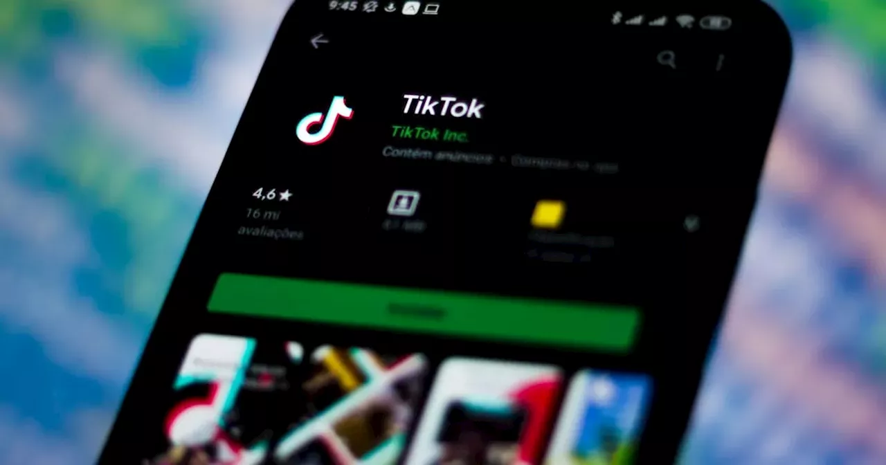 TikTok ahora prueba los videos de hasta 60 minutos