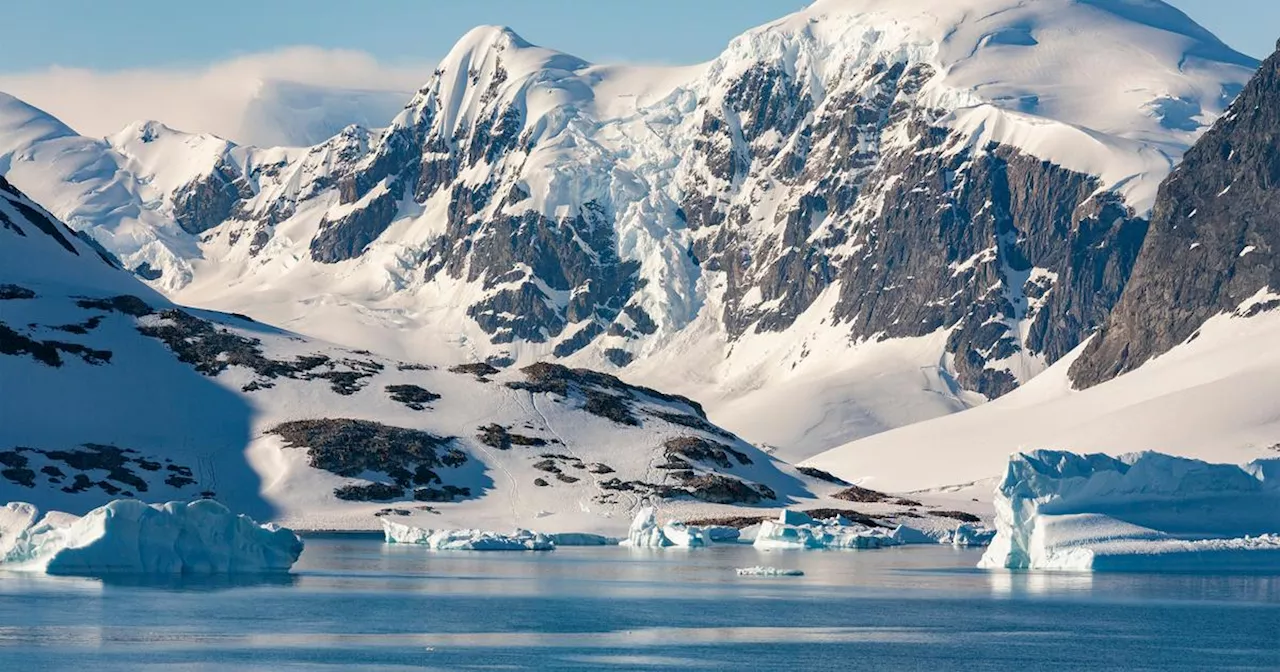 La Russie découvre 511 milliards de barils de pétrole dans l'Antarctique, alertent les Britanniques